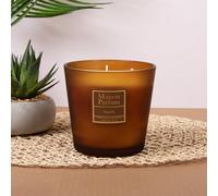 Maison Parfum Natural Candle - Vanilla