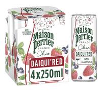 Maison Perrier Chic Daiqui'red 4x250ml