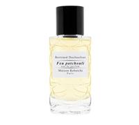 Maison Rebatchi Feu Patchouli Eau De Parfum Spray 50ml