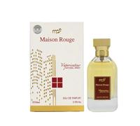 Maison Rouge MPF 540 Unisex 110 ml Eau de Parfum Spray Amber Saffron