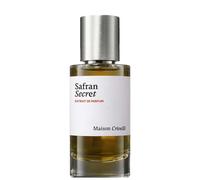 Maison Crivelli Safran Secret Extrait De Parfum Spray 50ml