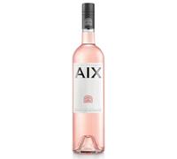 Maison Sait AIX | Provence Rose Wine | 75cl | 12.5% abv | Fruity dry French wine