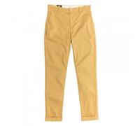 Maison Scotch Clean Belted Womens Chinos - Sand - W32 L32