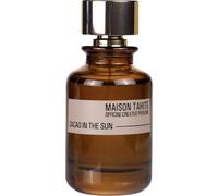 Maison Tahité Cacao Collection Eau de Parfum Spray 100 ml