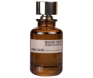 Maison Tahité Cacao Collection Eau de Parfum Spray 100 ml