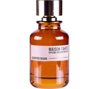 Maison Tahité Coffee Collection Eau de Parfum Spray 100 ml