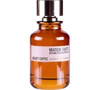 Maison-Tahite Collections Coffee-CollectionVelvet CoffeeEau de Parfum Spray