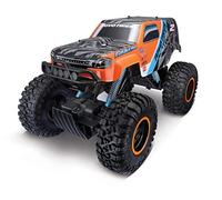 Maist R/C ROCK CRAWLER ROCKZILLA Off Road Truck - 2.4GHZ - 1:16 Scale