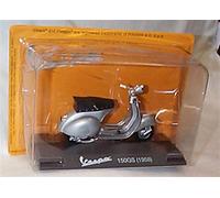 MAIST0 010 150GS 1958 Silver Grey vespa Vehicle 1.18 scale diecast model