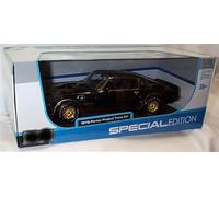 MAIST0 1978 Pontiac Firebird Trans AM opening parts Vehicle 1:18 scale diecast model