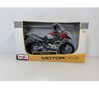 Maisto Motorcycle Husqvarna FE 501 1/12 New in Box