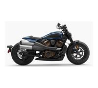 Maisto 1:12 Harley Davidson 2024 Sportster S M32346