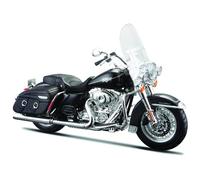 Maisto 1:12 Harley Davidson Motorcycles Assortment