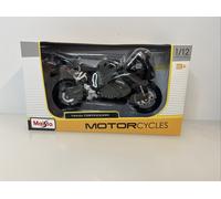 Maisto 1/12 Honda CBR1000RR Motorcycle New in Box