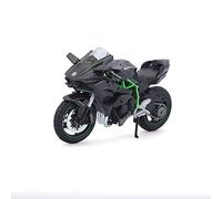 Maisto 1: 12 Kawasaki Ninja H2R