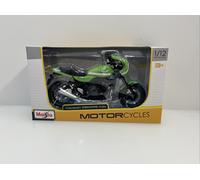 Maisto 1/12 Kawasaki Z900RS Cafe Motorcycle New in Box