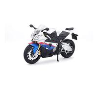 Maisto 1:12 Scale BMW S1000 RR Model Motorbike