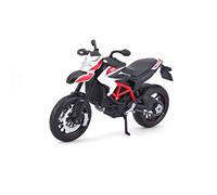 Maisto 1:12 Scale Ducati Hypermotard SP Model Motorbike