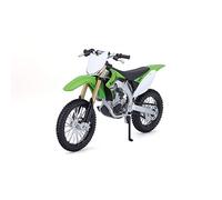 Maisto 1:12 Scale Kawasaki KX 450F Model Motorbike