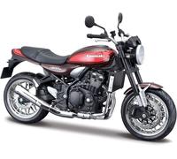 1:12 Kawasaki Z900RS by Maisto in MultiColour 32707 Model Bike