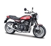 Maisto 1:12 Scale Motorbike - Kawasaki Z900rs