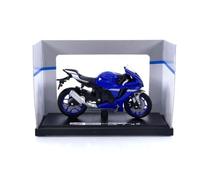 Maisto 1/18-20-21837 - Yamaha YZF-R1-2021