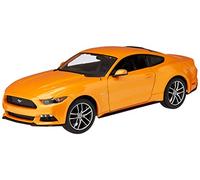 Maisto 2015 Ford Mustang GT Classic Super Car - 1:18 Scale - Incredibly Detailed Die-Cast Replica Collectible Model Vehicle