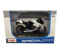Maisto 1/18 Kawasaki KX 250F Special Edition Motorcycle New in Box