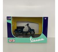 Maisto 1/18 Die-Cast Vespa - 125 ET3 Primavera (1976) - New in Box