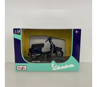 Maisto 1/18 Die-Cast Vespa - P150X (1978) - New in Box