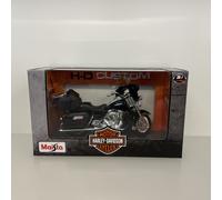Goliath May Cheong Group 34360 Model Vehicle Harley Davidson 1:18 Bf Model Random