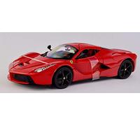 Maisto 1 : 18 Laferrari Red Ferrari Special Edition
