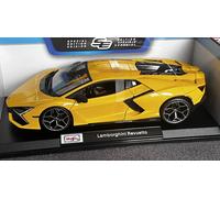 Maisto Lamborghini Sian FKP 37 White Special edition 1:18 Diecast Brand New