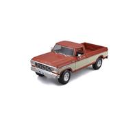 Maisto 1:18 Scale 1979 Ford F-150 Pick-up Truck
