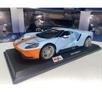 Maisto Lamborghini Sian FKP 37 White Special edition 1:18 Diecast Brand New