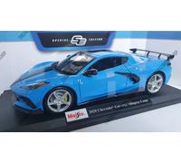 Maisto Lamborghini Sian FKP 37 White Special edition 1:18 Diecast Brand New