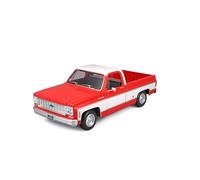 Maisto 1:18 Special Edition 1974 Chevrolet C10 Cheyenne Super