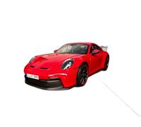 Maisto 1:18 Special Edition 2022 Porsche 911 GT3
