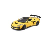 Maisto 1:18 Special Edition 2025 Chevrolet Corvette ZR1, Metallic Yellow