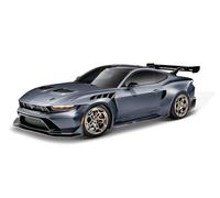 Maisto 1:18 Special Edition 2025 Ford Mustang GTD, Metallic Gray