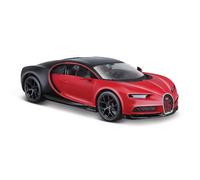 Maisto 1:24 Bugatti Chiron Sport