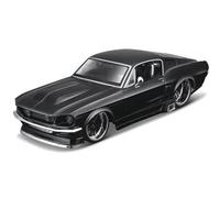 Maisto 1:24 Design Assembly Line 1967 Ford Mustang GT