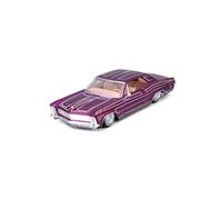 Maisto Lowriders Diecast Car Chevrolet Buick 1950 1964 1965 From Japan