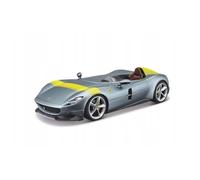 Maisto 1:24 FERRARI MONZA SP-1 KIT