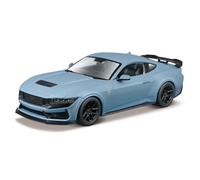 Maisto 1:24 Ford Mustang Dark Horse 2024 - Assembly Kit
