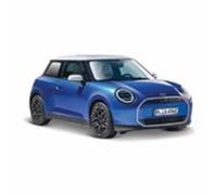 MAISTO 1:24 MINI COOPER SE J01 2024 DIE CAST SCALE MODEL M32926