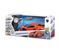 Maisto 1:24 Premium RC Lamborghini Revuelto 2.4GHz Remote Control Car