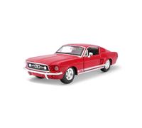 Maisto 1:24 Scale 1967 Ford Mustang Gt