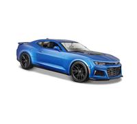 Maisto 1:24 Scale 2017 Chevrolet Camaro Zl1