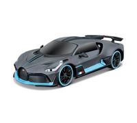 Maisto 1:24 Scale Rc Bugatti Divo 2.4ghz